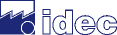 idec logo