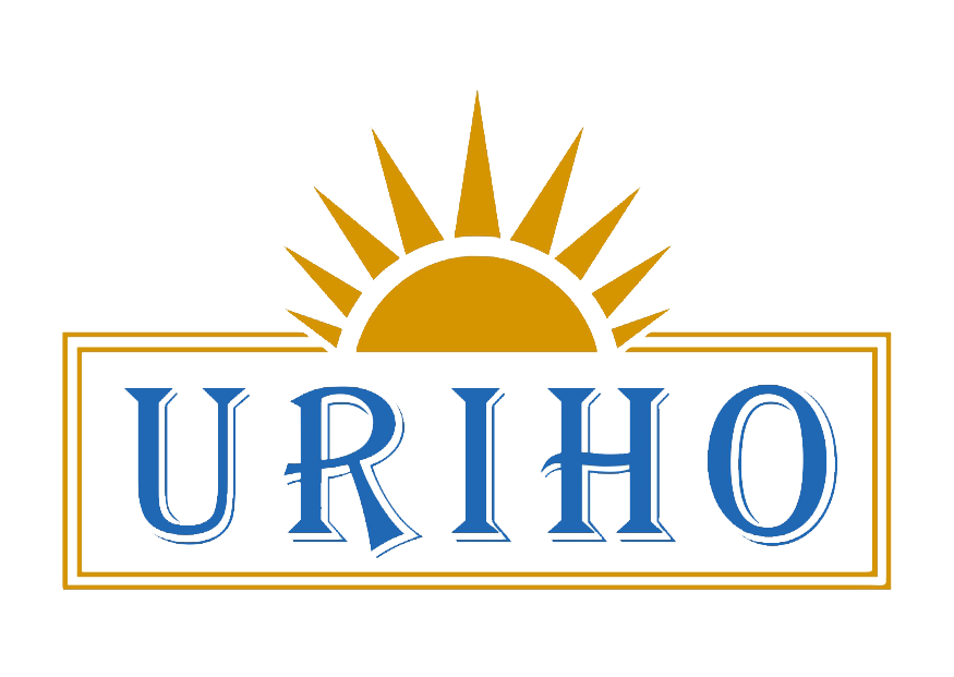 uriho logo